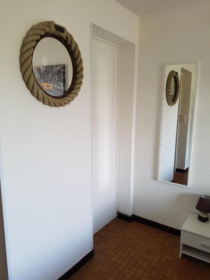 Villa Face Mer Audresselles Exterior photo