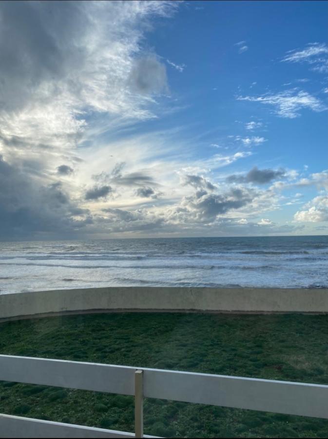 Villa Face Mer Audresselles Exterior photo