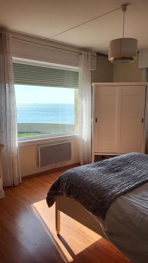 Villa Face Mer Audresselles Exterior photo