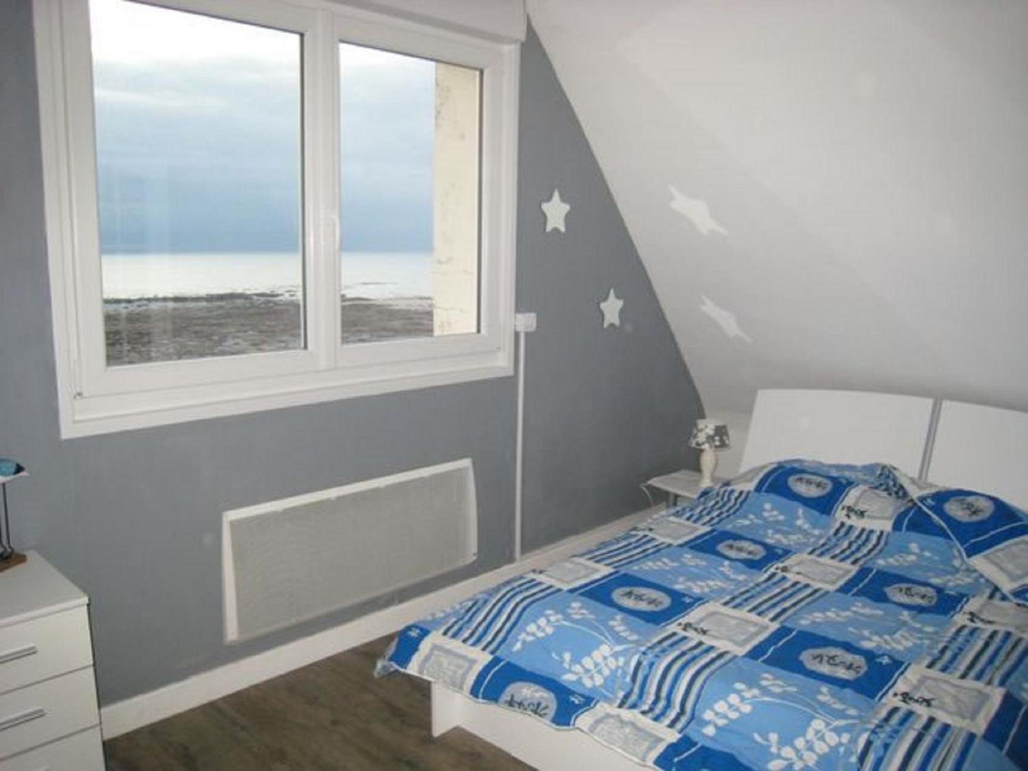 Villa Face Mer Audresselles Exterior photo