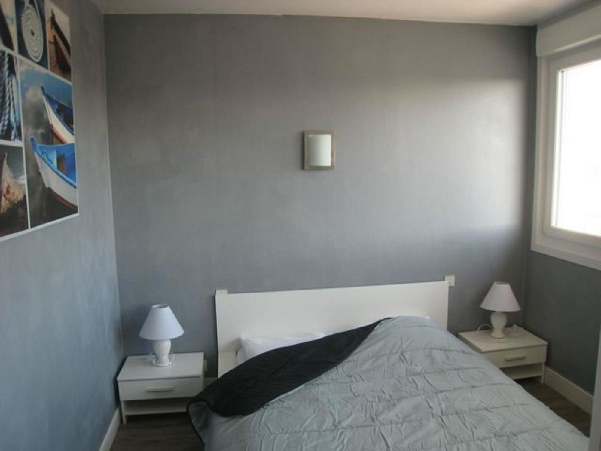 Villa Face Mer Audresselles Exterior photo
