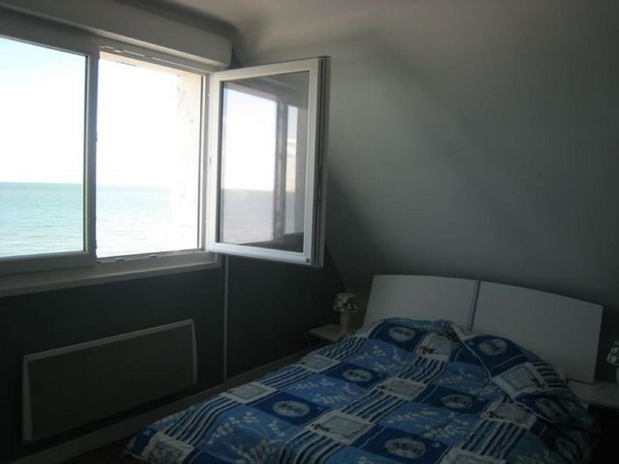 Villa Face Mer Audresselles Exterior photo